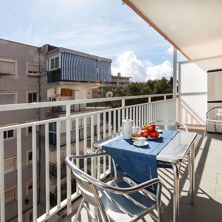 Apartment Flandria-1 By Interhome 萨洛 外观 照片