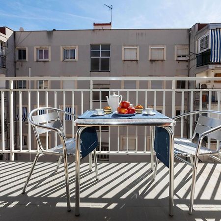 Apartment Flandria-1 By Interhome 萨洛 外观 照片