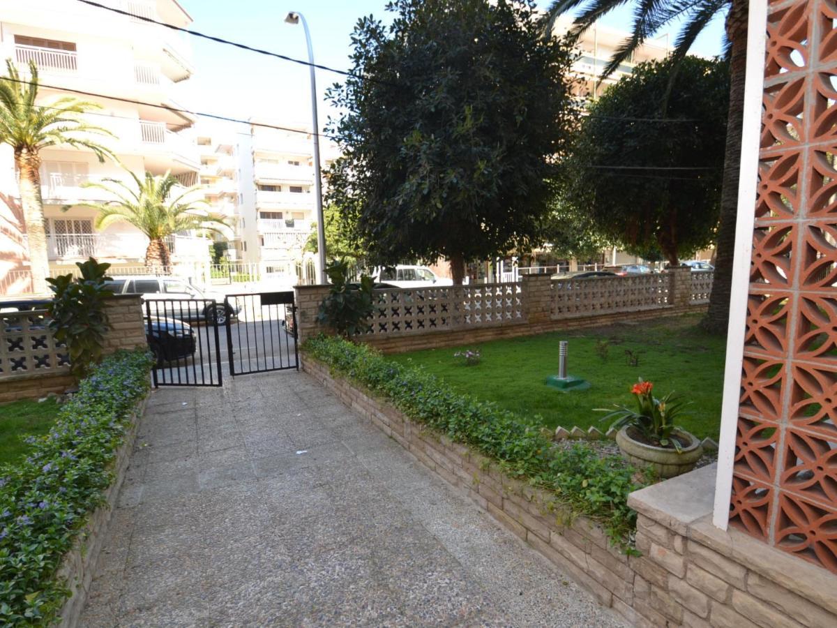 Apartment Flandria-1 By Interhome 萨洛 外观 照片