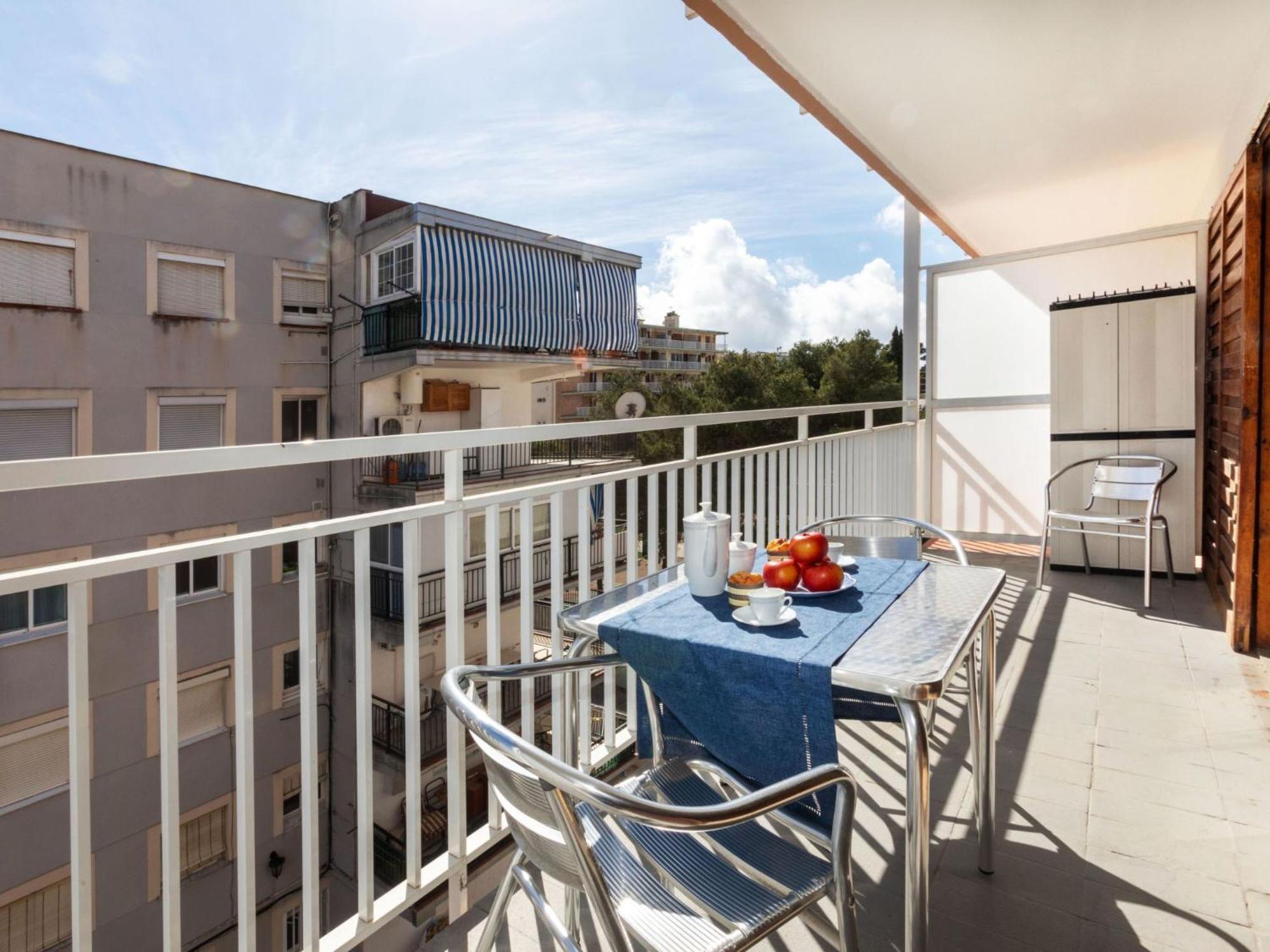 Apartment Flandria-1 By Interhome 萨洛 外观 照片