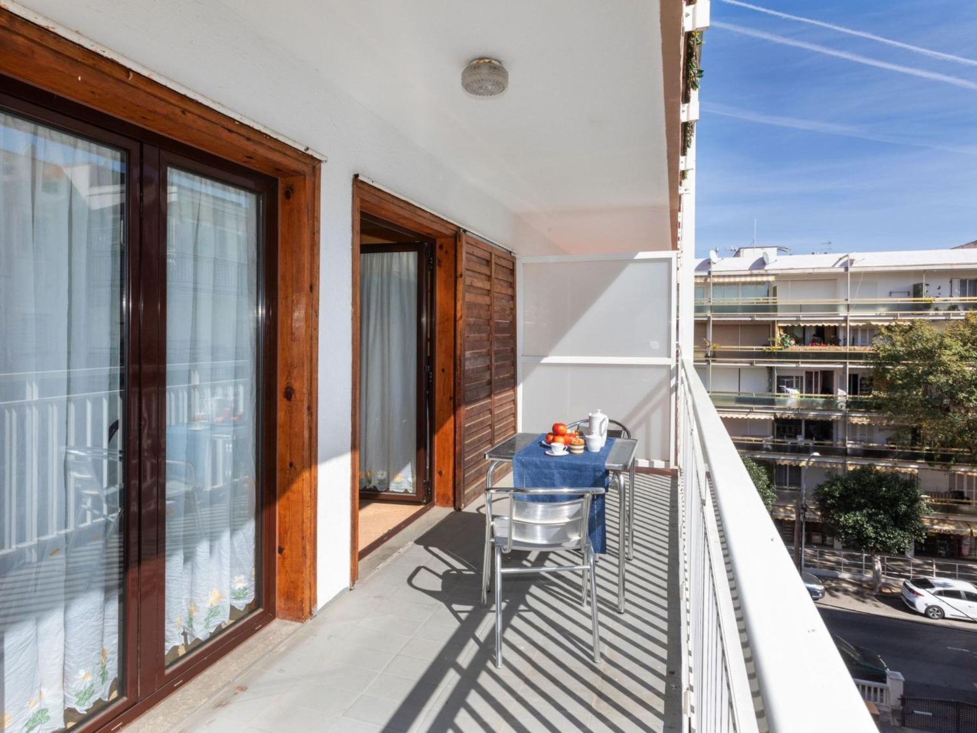 Apartment Flandria-1 By Interhome 萨洛 外观 照片