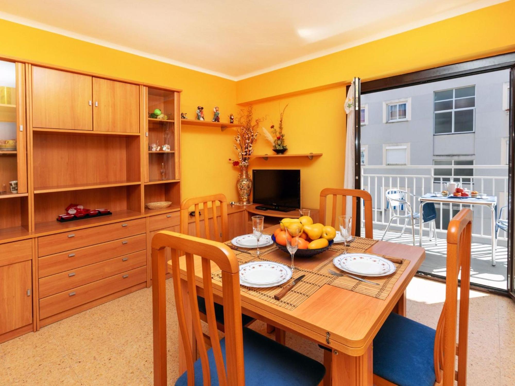 Apartment Flandria-1 By Interhome 萨洛 外观 照片