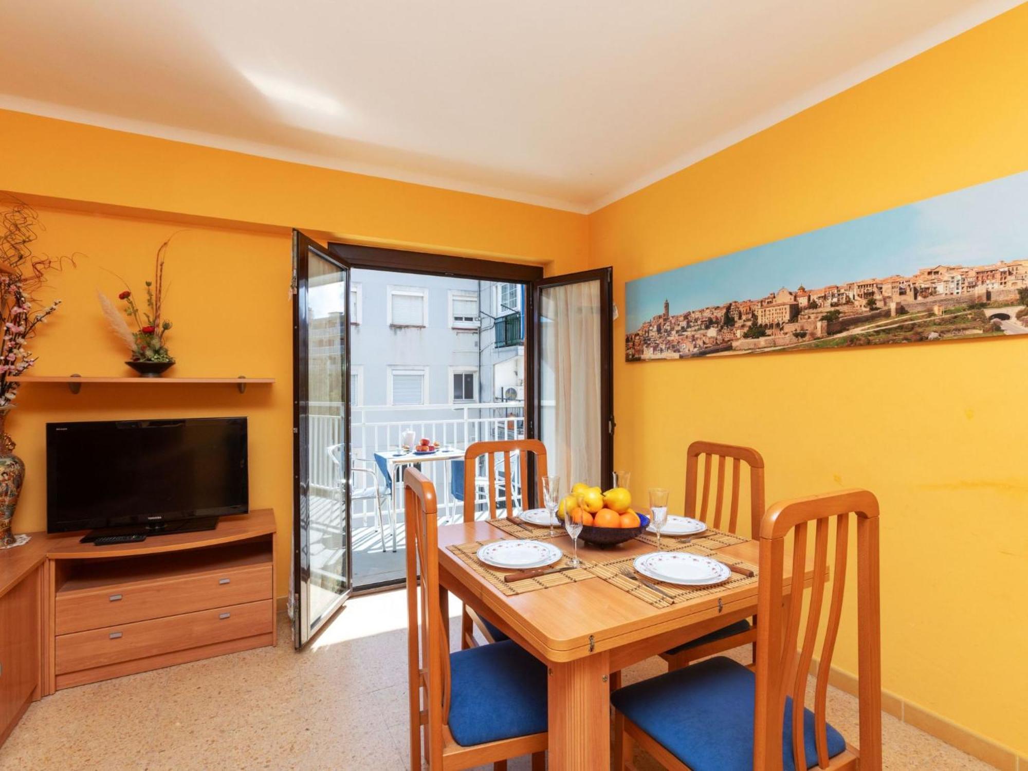 Apartment Flandria-1 By Interhome 萨洛 外观 照片